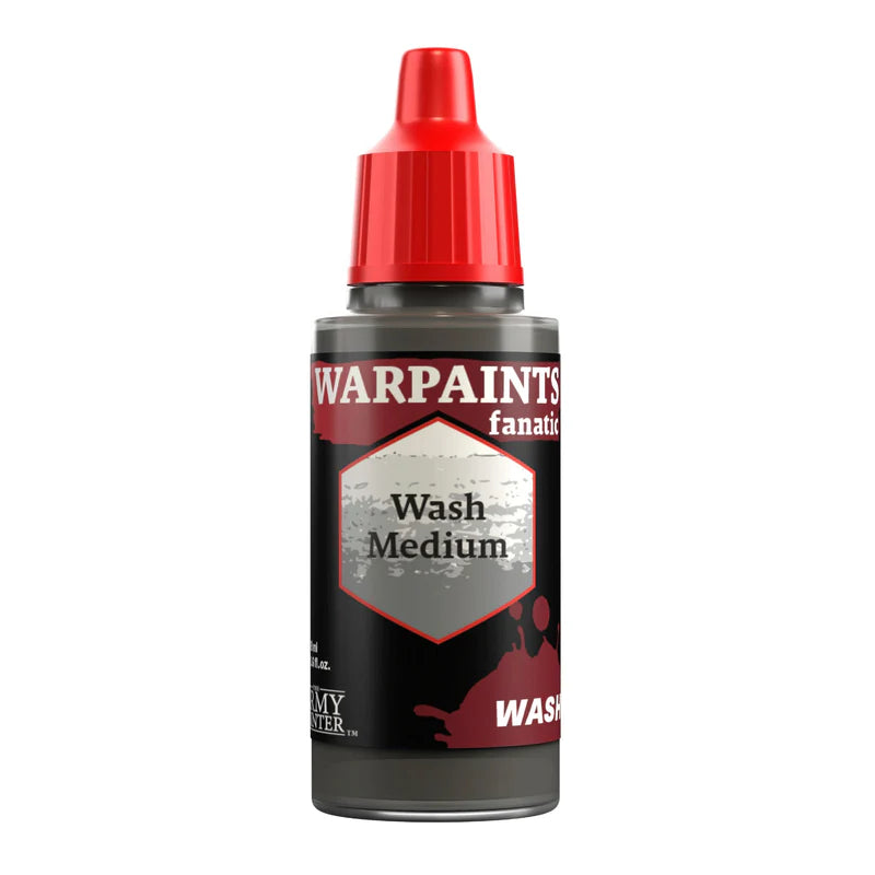 Wash Medium - Wash 18ml | Anubis Games and Hobby