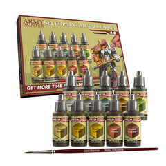 Speedpaint Metallics Set 2.0 | Anubis Games and Hobby