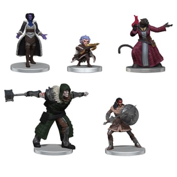 Critical Role The Tombtakers Boxed Set | Anubis Games and Hobby