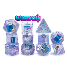 Wisdom Inclusion Dice | Anubis Games and Hobby
