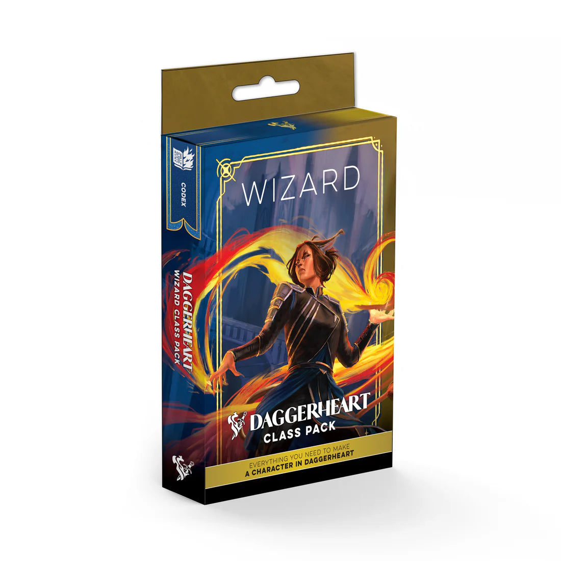 Daggerheart Class Pack - Wizard | Anubis Games and Hobby