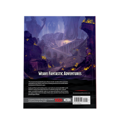 D&D: Dungeon Master's Guide (2024) | Anubis Games and Hobby