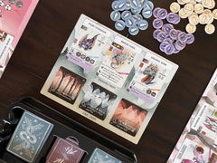 Wyrmspan Dragon Academy Expansion | Anubis Games and Hobby
