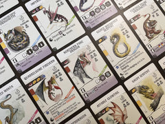 Wyrmspan Dragon Academy Expansion | Anubis Games and Hobby