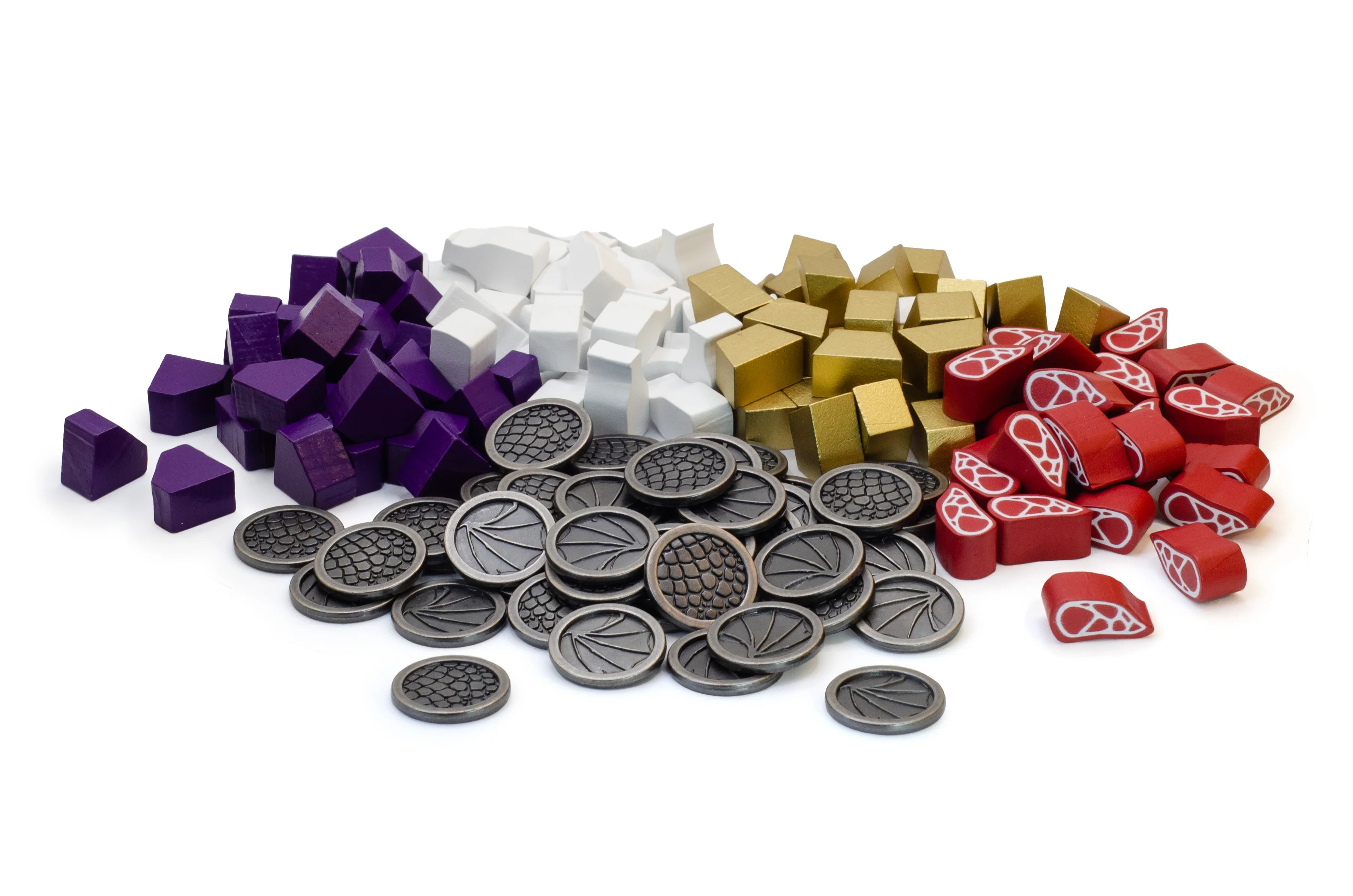 Wyrmspan Upgrade Pack | Anubis Games and Hobby