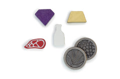 Wyrmspan Upgrade Pack | Anubis Games and Hobby