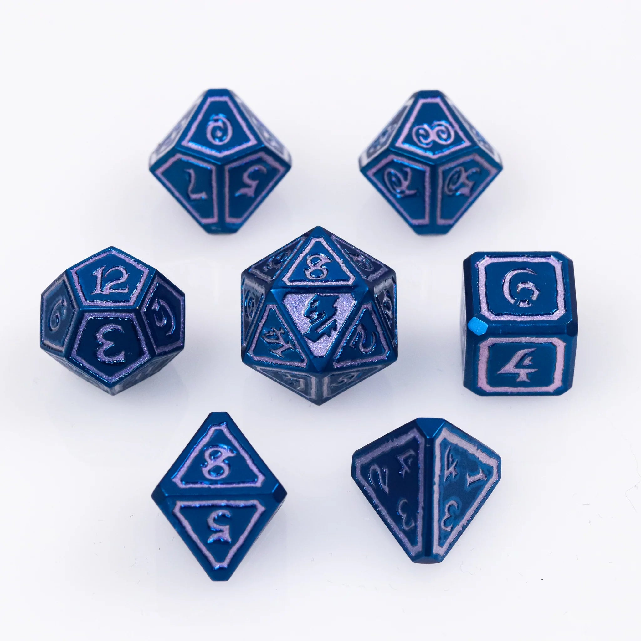 Mages Guild: Illusion - RPG Dice | Anubis Games and Hobby