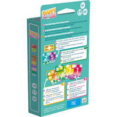 Happy Mochi Card Game | Anubis Games and Hobby