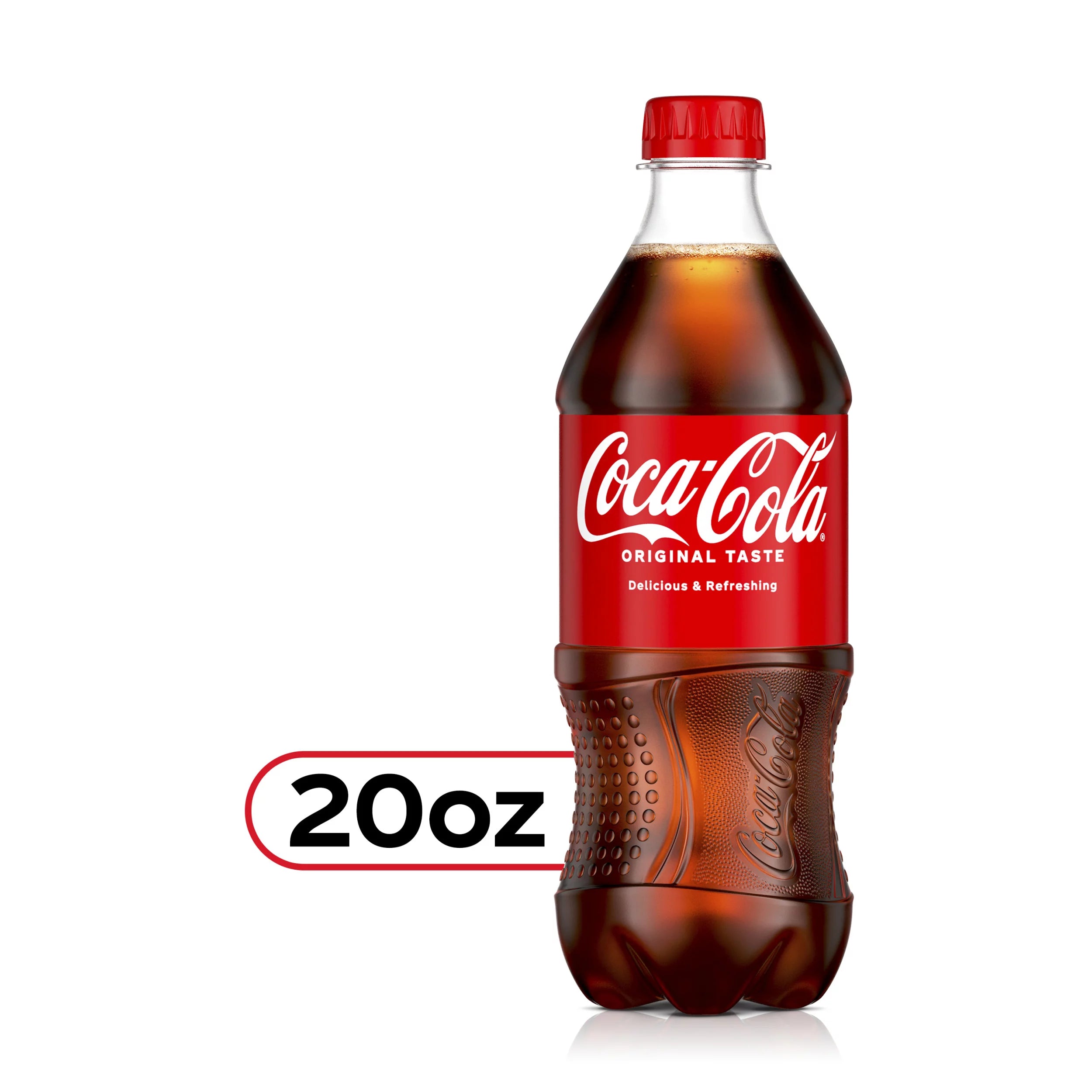 Coca-Cola 20oz | Anubis Games and Hobby