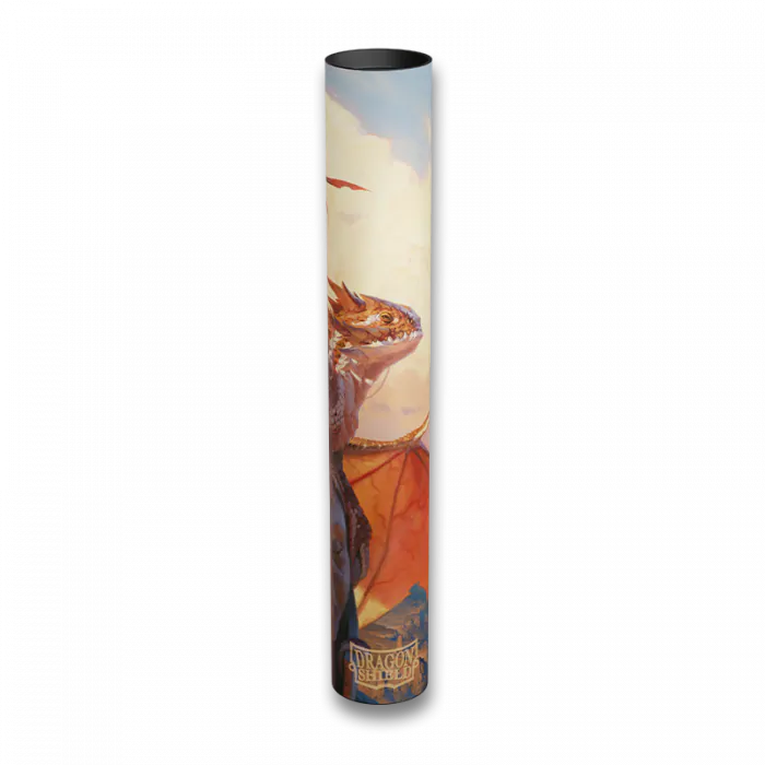 DS Art The Adameer Playmat & Tube | Anubis Games and Hobby