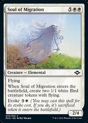 Soul of Migration [Modern Horizons 2] | Anubis Games and Hobby