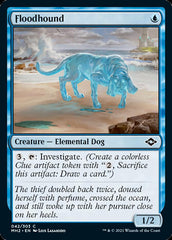 Floodhound [Modern Horizons 2] | Anubis Games and Hobby