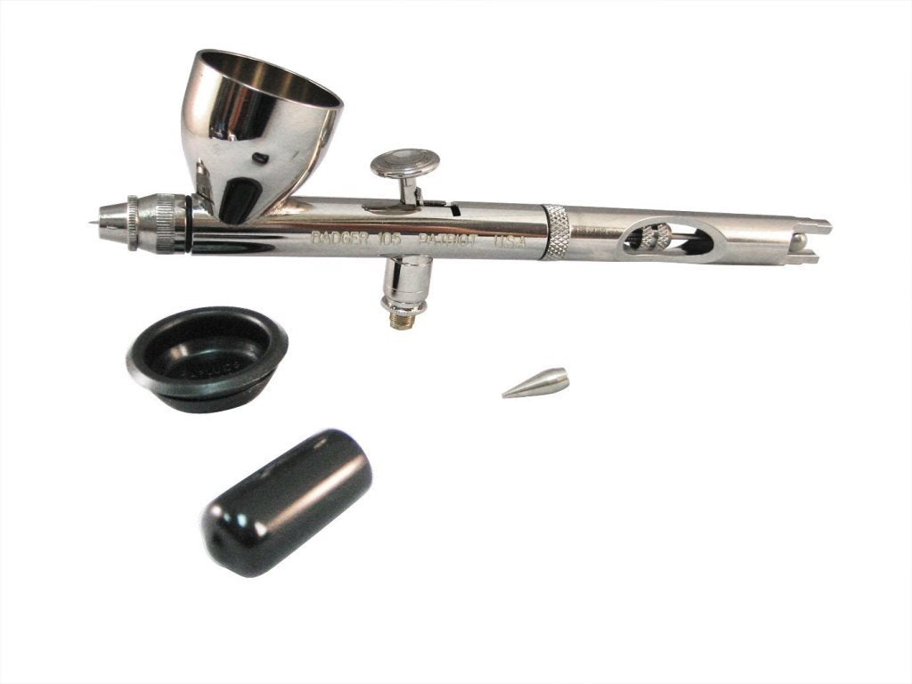 Badger Patriot Airbrush Model 105 | Anubis Games and Hobby