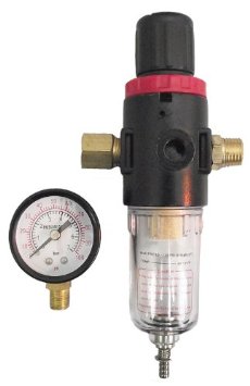 Air Regulator Filter & Gauge Model 50-054 | Anubis Games and Hobby
