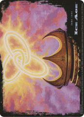 Vexing Arcanix (Oversized) [Eighth Edition Box Topper] | Anubis Games and Hobby