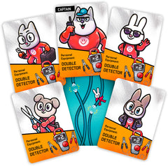Bomb Busters | Anubis Games and Hobby