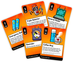 Bomb Busters | Anubis Games and Hobby