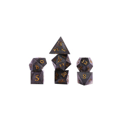 Vox Machina Champion Dice Set - Vax'ildan | Anubis Games and Hobby