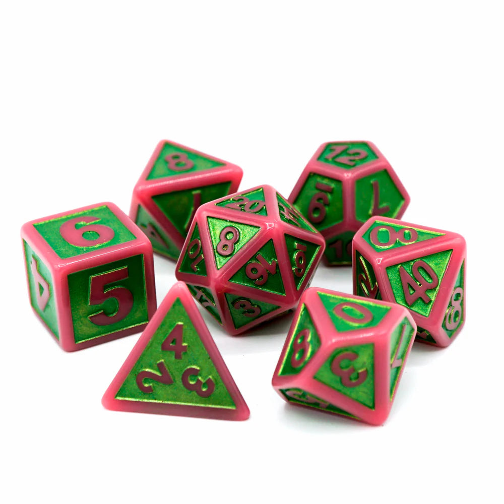 Untamed Cockatrice RPG set | Anubis Games and Hobby