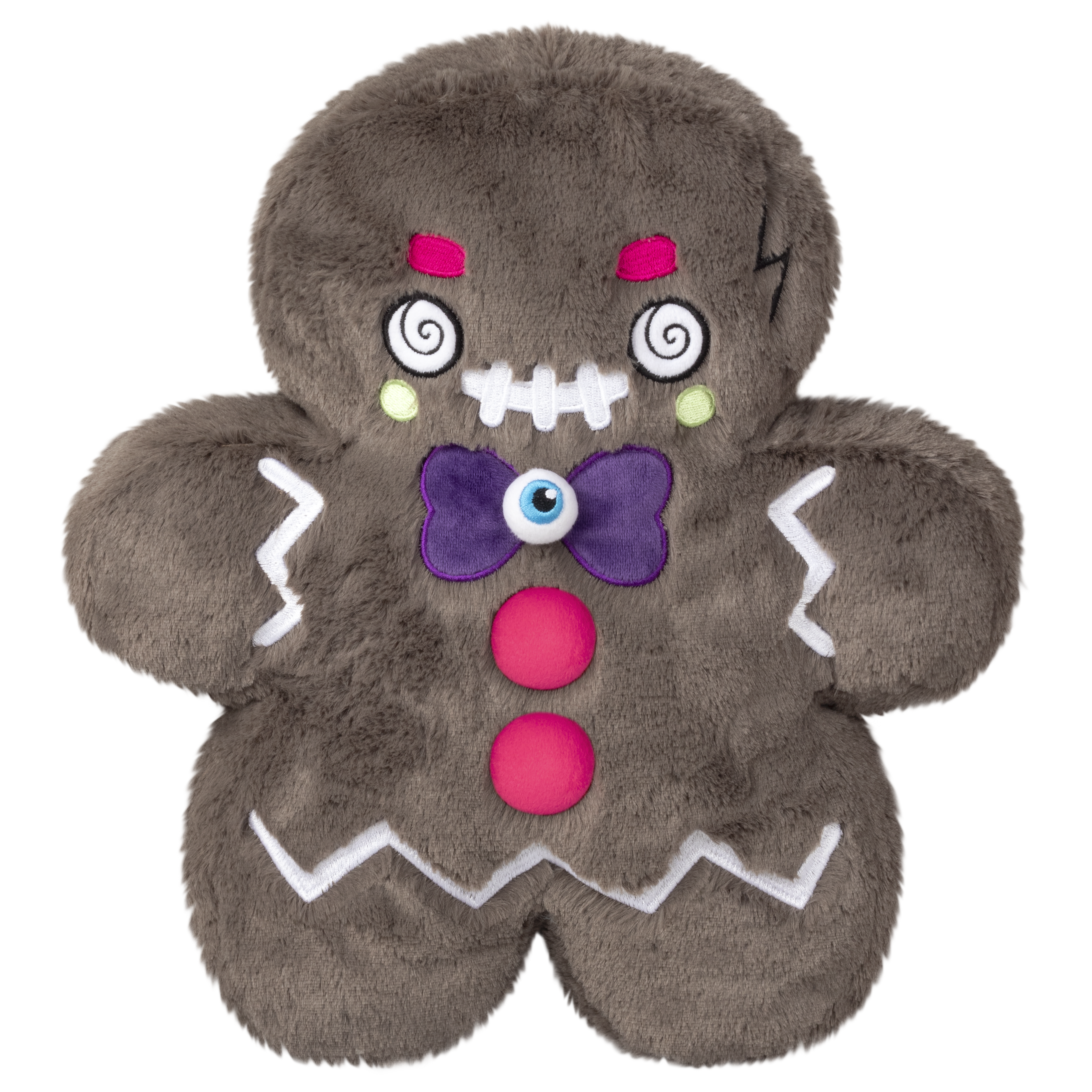 Evil Gingerbread Man - Mini | Anubis Games and Hobby