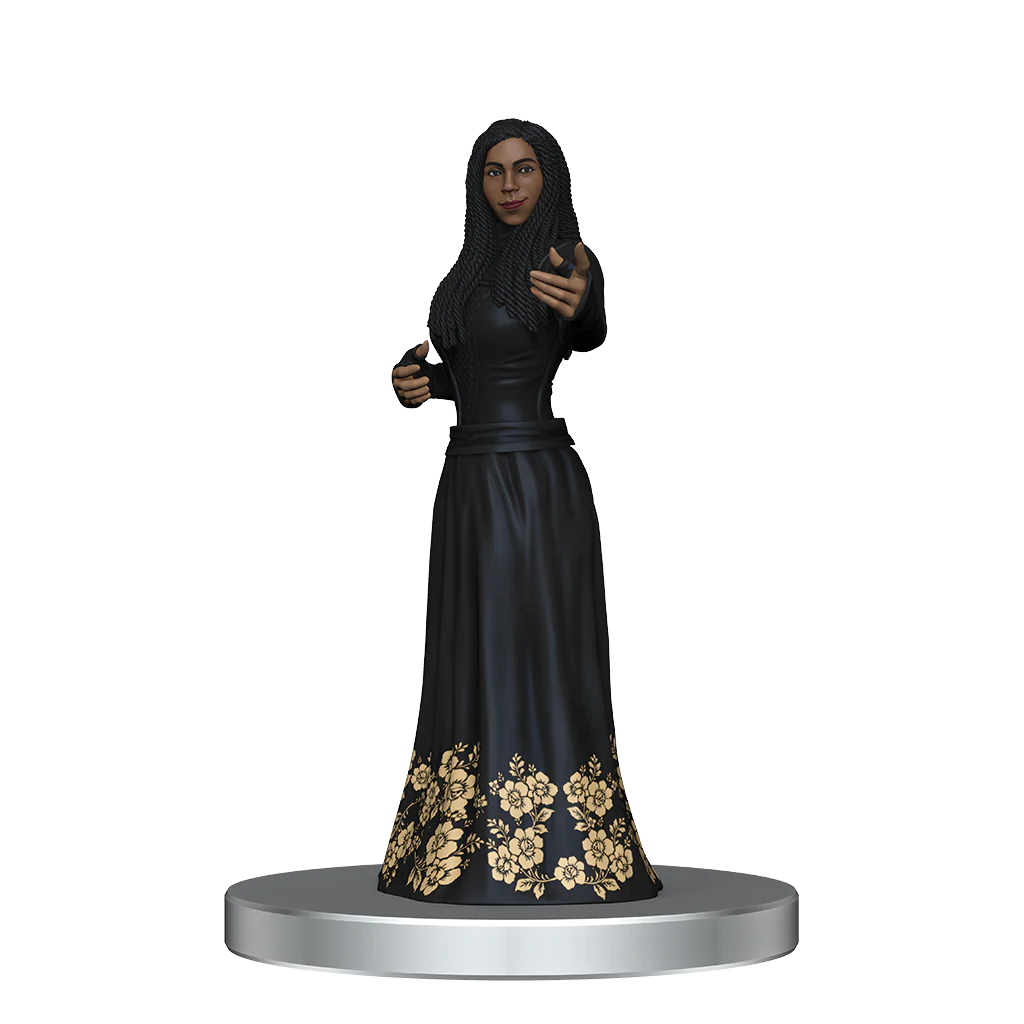 Critical Role The Crown Keepers Boxed Set | Anubis Games and Hobby