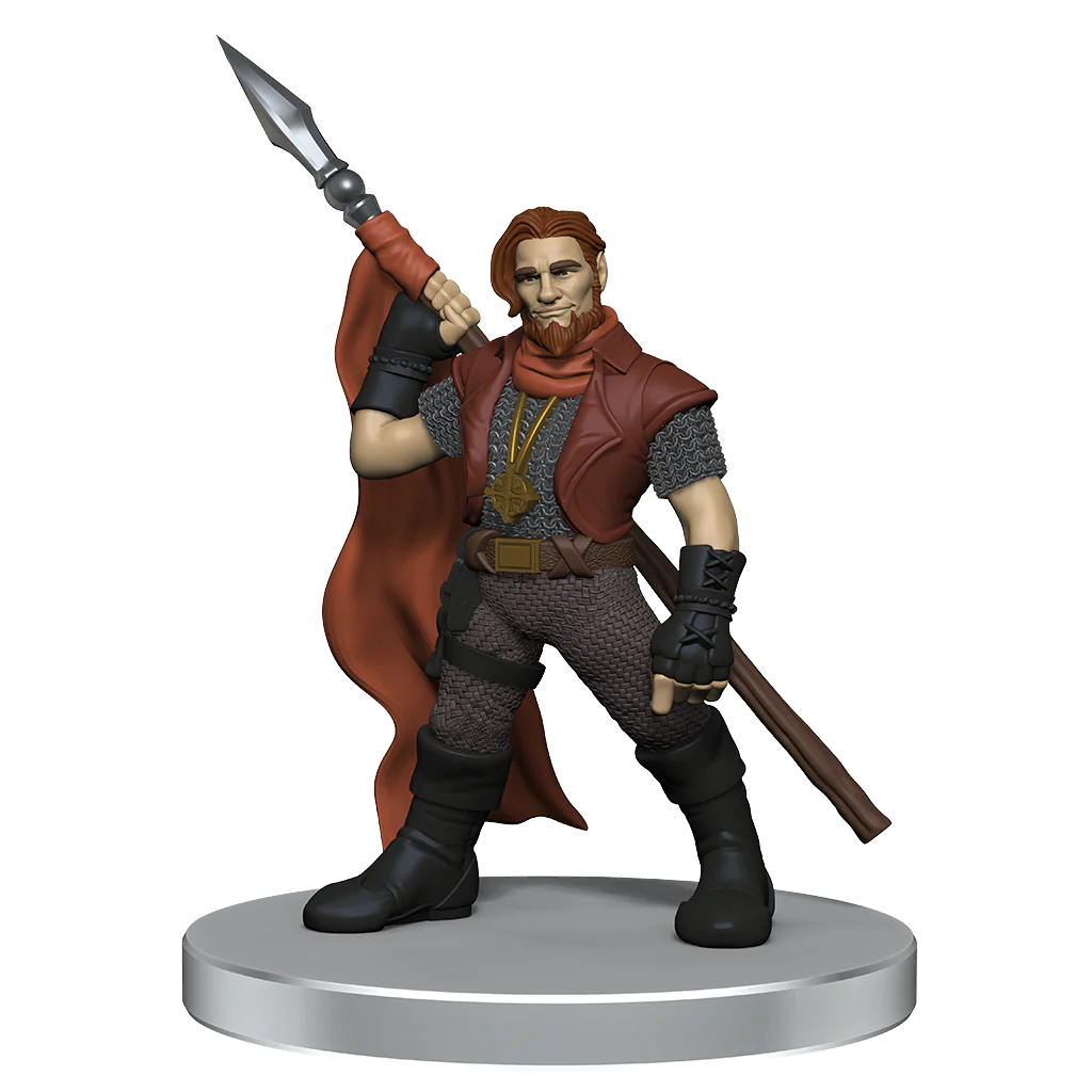 Critical Role The Crown Keepers Boxed Set | Anubis Games and Hobby