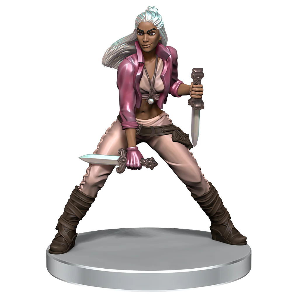 Critical Role The Crown Keepers Boxed Set | Anubis Games and Hobby