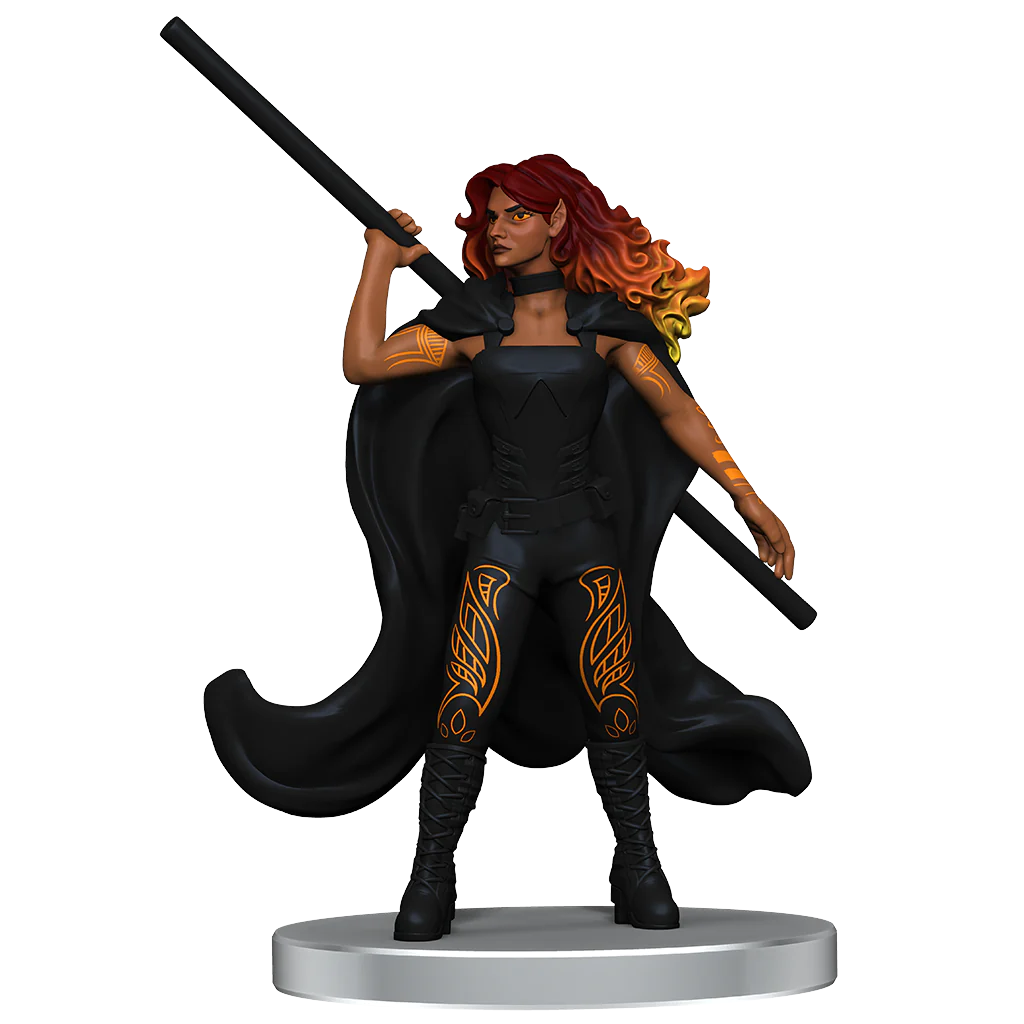 Critical Role The Crown Keepers Boxed Set | Anubis Games and Hobby