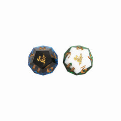 Hope & Fear Dice - 10 Year Anniversary Live Show Edition | Anubis Games and Hobby