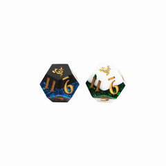 Hope & Fear Dice - 10 Year Anniversary Live Show Edition | Anubis Games and Hobby