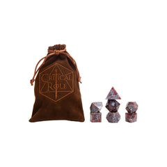 Champion Dice Set - Grog Stongjaw | Anubis Games and Hobby