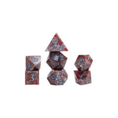 Champion Dice Set - Grog Stongjaw | Anubis Games and Hobby