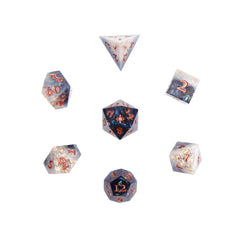 Champion Dice Set - Percival Fredrickstein Von Musel Klossowski De Rolo III | Anubis Games and Hobby