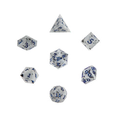 Champion Dice Set - Yahsa Nydoorin | Anubis Games and Hobby