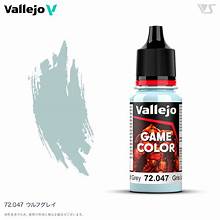 Wolf Grey Vallejo | Anubis Games and Hobby