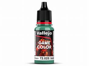 Foul Green Vallejo | Anubis Games and Hobby