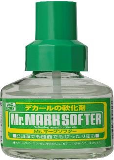 Mr. Mark Softer | Anubis Games and Hobby