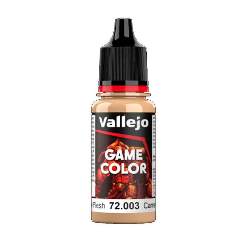 Pale Flesh Vallejo | Anubis Games and Hobby
