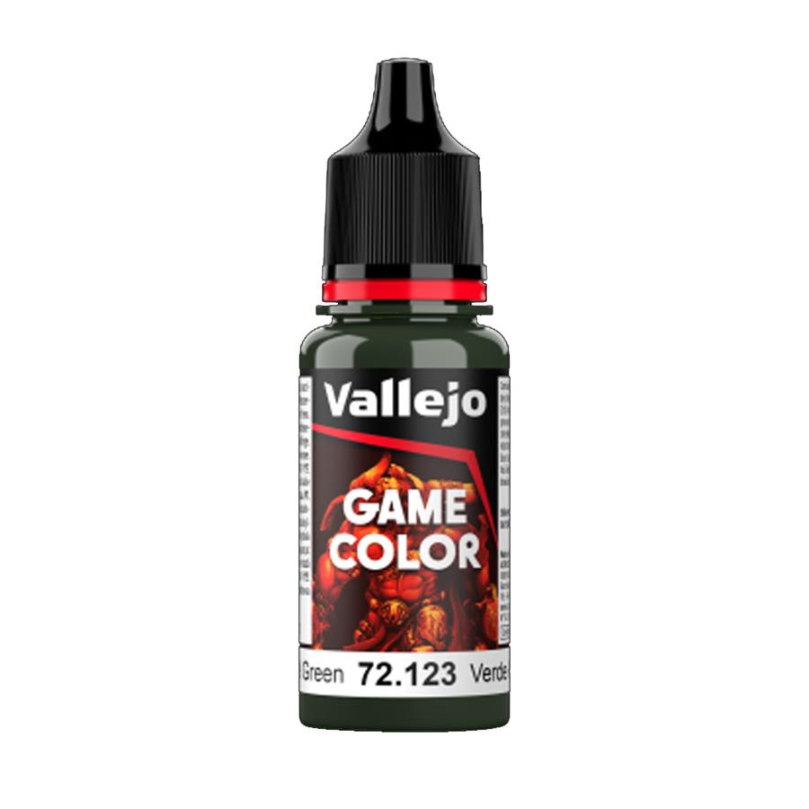 Angel Green Vallejo | Anubis Games and Hobby