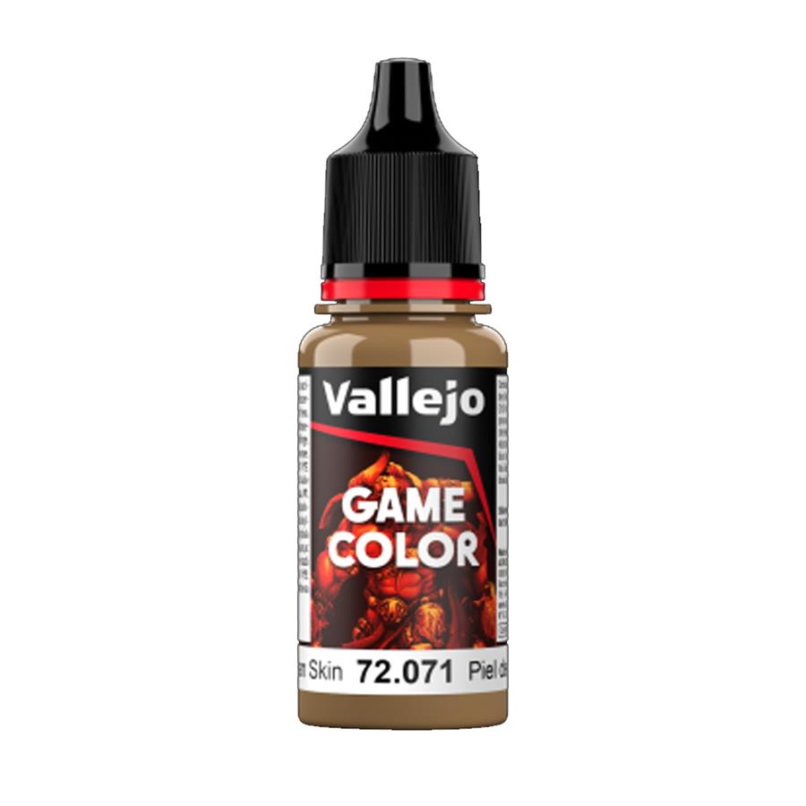 Barbarian Skin Vallejo | Anubis Games and Hobby