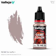 Warm Grey Vallejo | Anubis Games and Hobby
