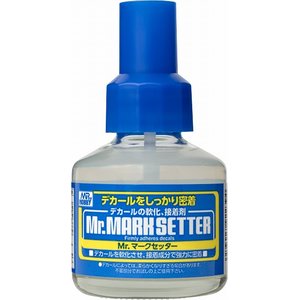 Mr. Mark Setter | Anubis Games and Hobby
