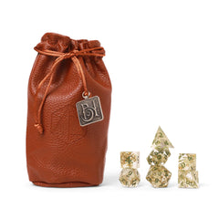 Bells Hells Dice Set - Orym, Of The Air Ashari | Anubis Games and Hobby