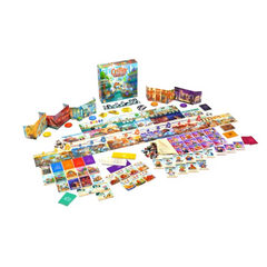 Critter Kitchen | Anubis Games and Hobby