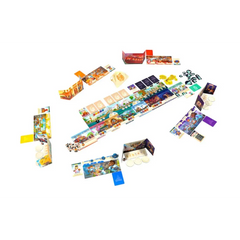 Critter Kitchen | Anubis Games and Hobby