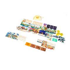 Critter Kitchen | Anubis Games and Hobby