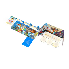 Critter Kitchen | Anubis Games and Hobby