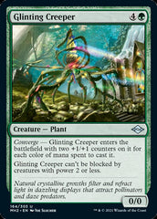 Glinting Creeper [Modern Horizons 2] | Anubis Games and Hobby