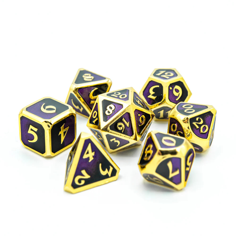 Dark Arts Hubris - RPG Dice | Anubis Games and Hobby