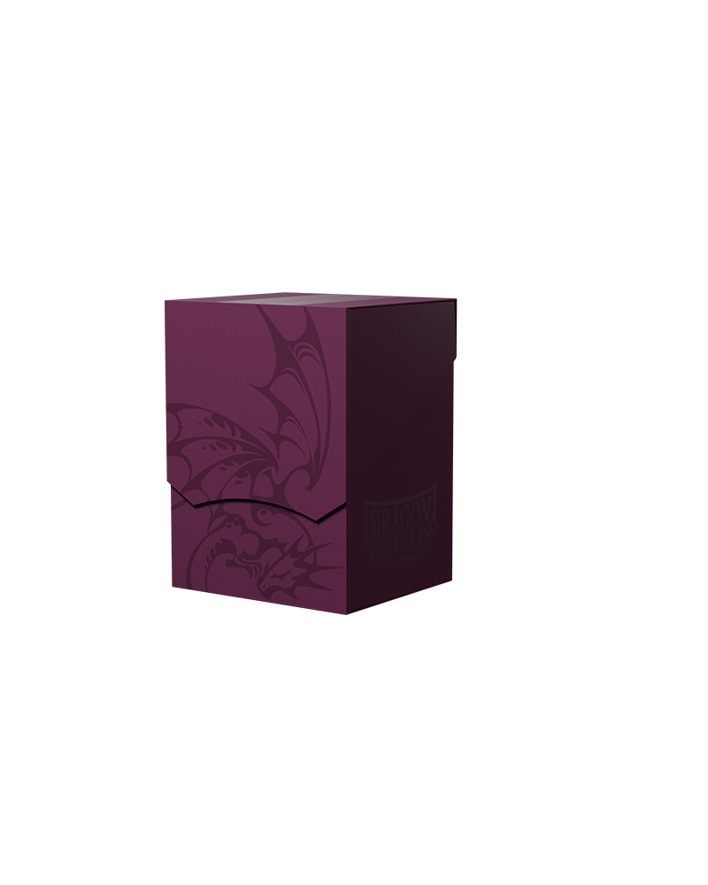 DS Deck Shell - Wraith | Anubis Games and Hobby